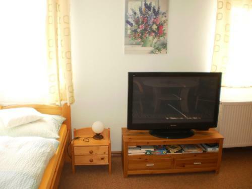 Apartman Kublovi