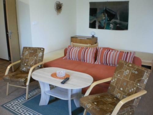 Apartman Kublovi