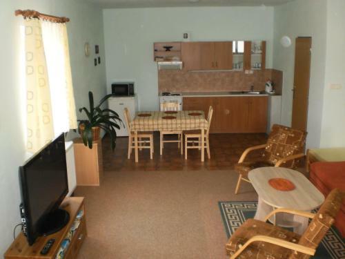 Apartman Kublovi
