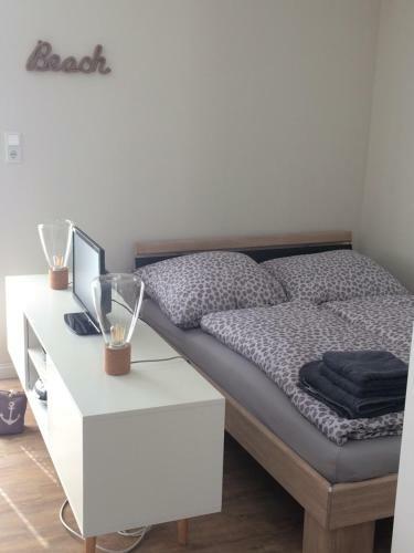 Apartamento ?l�ttje N�st?