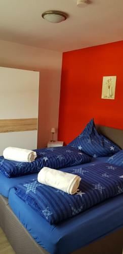 Apartamento Nicky