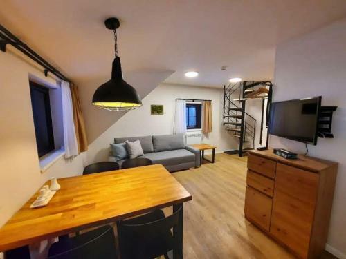 Bylo Nebylo Apartm�ny