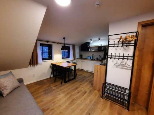 Bylo Nebylo Apartm�ny