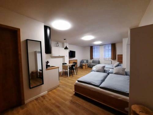 Bylo Nebylo Apartm�ny