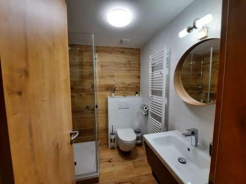 Bylo Nebylo Apartm�ny