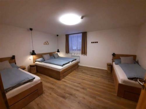 Bylo Nebylo Apartm�ny