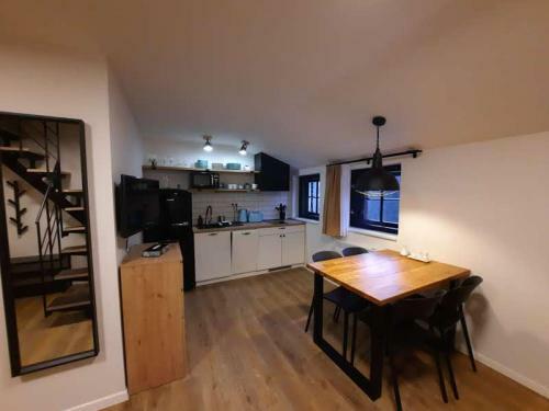 Bylo Nebylo Apartm�ny