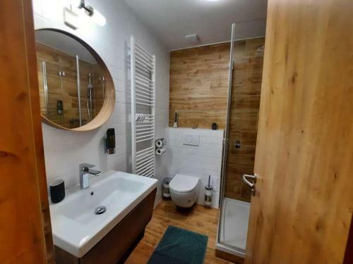 Bylo Nebylo Apartm�ny