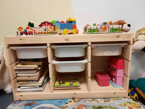 Bylo Nebylo Apartm�ny