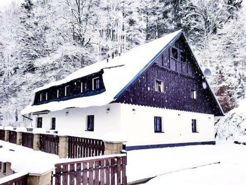 Bylo Nebylo Apartm�ny