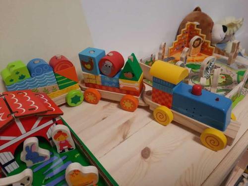 Bylo Nebylo Apartm�ny