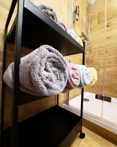 Bylo Nebylo Apartm�ny