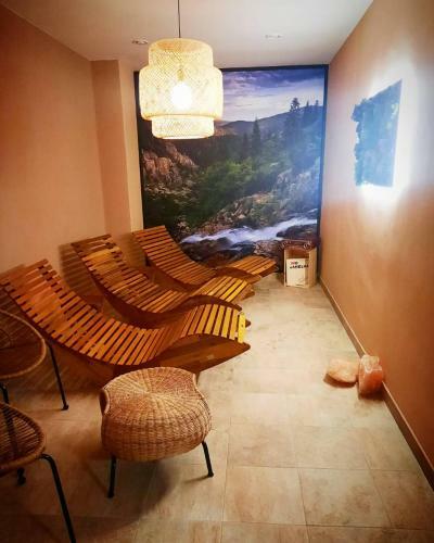Bylo Nebylo Apartm�ny