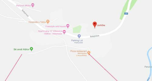 Lodge Yurt - Jurti?ka