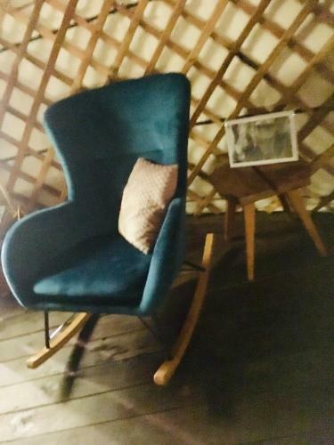 Lodge Yurt - Jurti?ka