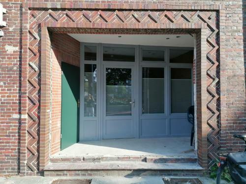 Apartamento Ferienwohnung Seeb�r