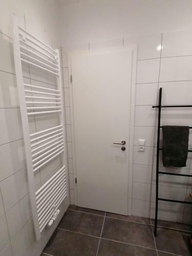 Apartamento Ferienwohnung Seeb�r