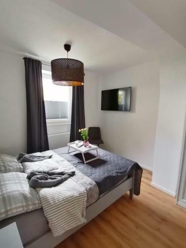 Apartamento Ferienwohnung Seeb�r