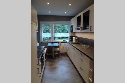 Apartamento Theda`s Utkiek