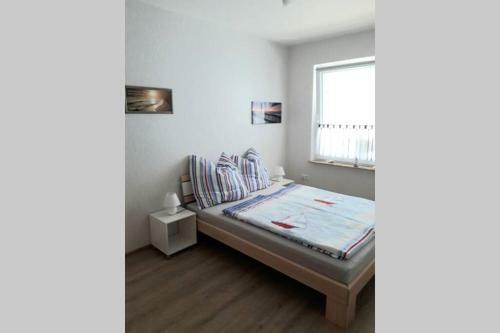 Apartamento Theda`s Utkiek