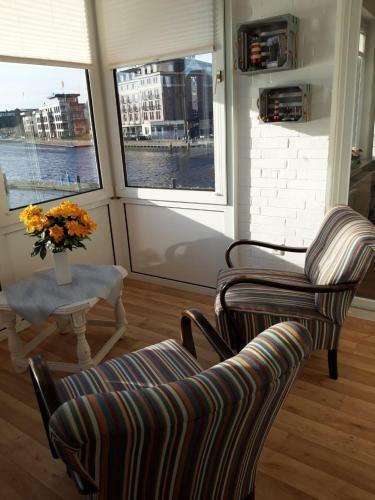 Apartamento Theda`s Utkiek