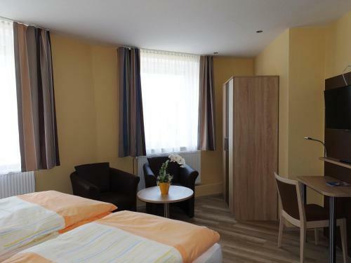 Apartamento Wolthusen