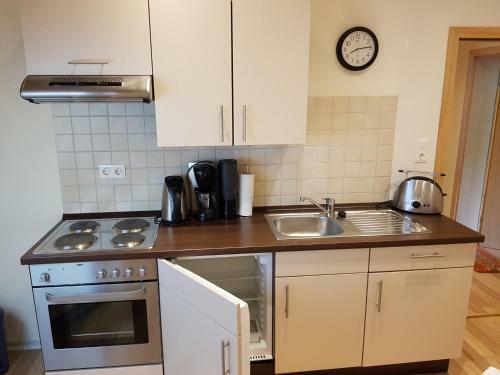 Apartamento Wolthusen