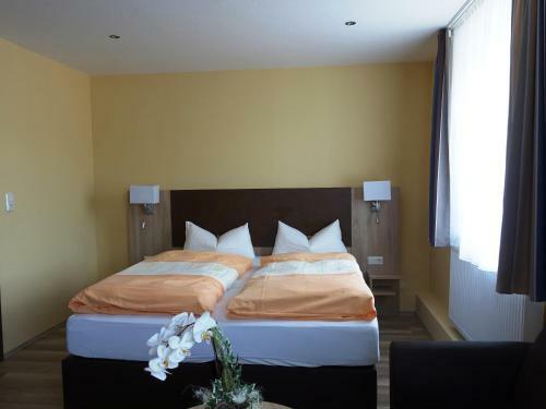 Apartamento Wolthusen