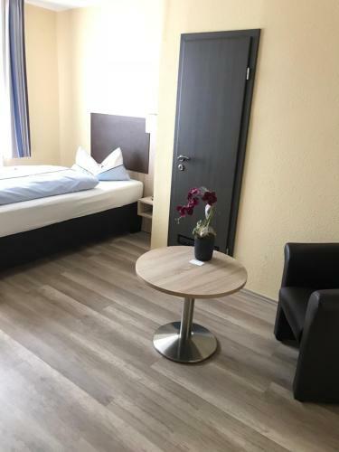 Apartamento Wolthusen