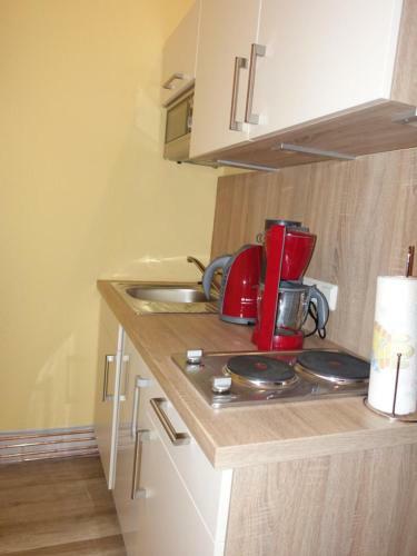 Apartamento Wolthusen