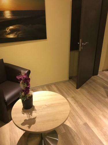 Apartamento Wolthusen