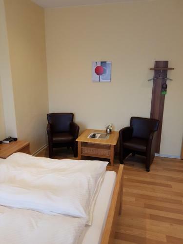 Apartamento Wolthusen