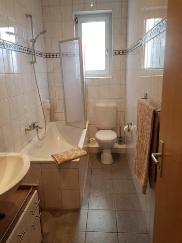 Apartamento Wolthusen