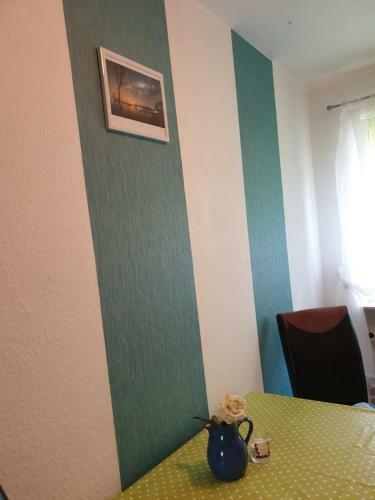Apartamento Riposo