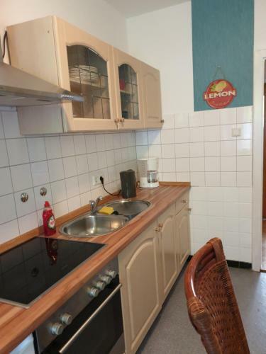 Apartamento Riposo