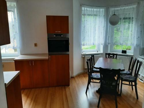 Apartamento Vila V�tkovice V Krkono?�ch