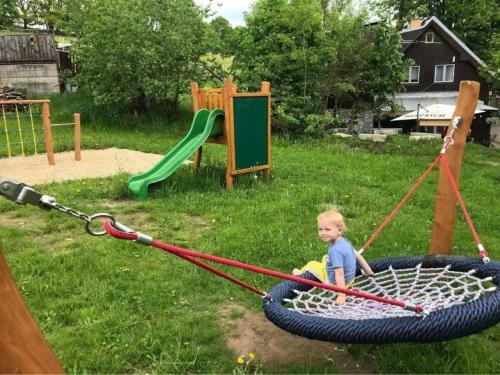 Apartm�n Krkono?e