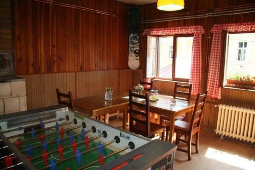 Apartm�n Krkono?e