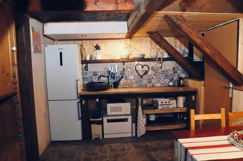Apartm�n Krkono?e