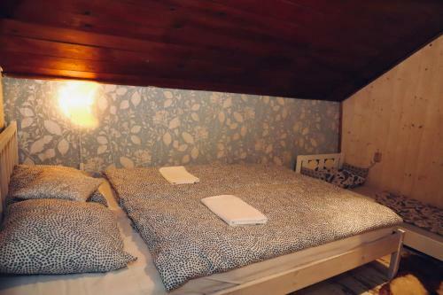 Apartm�n Krkono?e