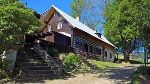 Apartm�n Krkono?e