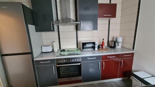Apartamento Marianne