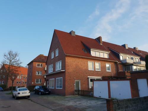 Apartamento Ferienwohnung Helena