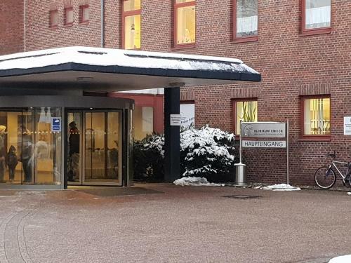 Apartamento Ferienwohnung Helena