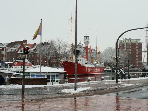 Apartamento Ferienwohnung Helena
