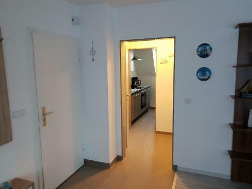 Apartamento Ferienwohnung Helena