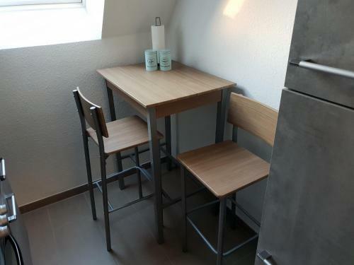 Apartamento Ferienwohnung Helena
