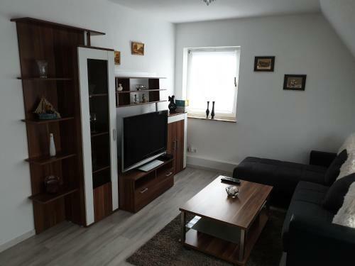 Apartamento Ferienwohnung Helena
