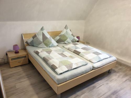 Apartamento Ferienwohnung Helena