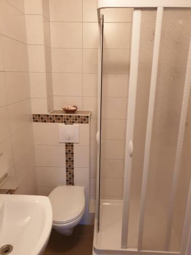 Apartamento Ferienwohnung Helena